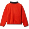 image:imageColumbia Kids Pike Lake II Hooded Jacket Little KidBig KidSpicyBlackSpice