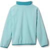 image:imageColumbia Kids Pike Lake II Hooded Jacket Little KidBig KidSprayTeal
