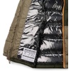 image:imageColumbia Kids Pike Lake II Hooded Jacket Little KidBig KidStone GreenGreenscape
