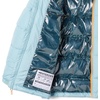 image:imageColumbia Kids Pike Lake II Hooded Jacket Little KidsBig KidsAqua Haze