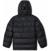 image:imageColumbia Kids Pike Lake II Hooded Jacket Little KidsBig KidsBlack