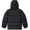 image:imageColumbia Kids Pike Lake II Hooded Jacket Little KidsBig KidsBlack