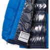 image:imageColumbia Kids Pike Lake II Hooded Jacket Little KidsBig KidsBright Indigo  Collegiate Navy