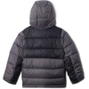 image:imageColumbia Kids Pike Lake II Hooded Jacket Little KidsBig KidsCity Grey  Shark