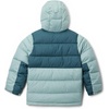 image:imageColumbia Kids Pike Lake II Hooded Jacket Little KidsBig KidsCrushed BlueEverblue