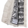 image:imageColumbia Kids Pike Lake II Hooded Jacket Little KidsBig KidsDark Stone