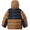 image:imageColumbia Kids Pike Lake II Hooded Jacket Little KidsBig KidsDelta  Black