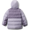 image:imageColumbia Kids Pike Lake II Hooded Jacket Little KidsBig KidsLavender PearlShale Purple