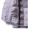 image:imageColumbia Kids Pike Lake II Hooded Jacket Little KidsBig KidsLavender PearlShale Purple