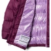 image:imageColumbia Kids Pike Lake II Hooded Jacket Little KidsBig KidsMarionberry