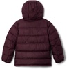image:imageColumbia Kids Pike Lake II Hooded Jacket Little KidsBig KidsMoonvista