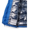 image:imageColumbia Kids Pike Lake II Hooded Jacket Little KidsBig KidsMountain Blue
