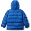 image:imageColumbia Kids Pike Lake II Hooded Jacket Little KidsBig KidsMountain Blue