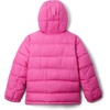 image:imageColumbia Kids Pike Lake II Hooded Jacket Little KidsBig KidsPink Ice