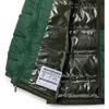 image:imageColumbia Kids Pike Lake II Hooded Jacket Little KidsBig KidsRain ForestGreenscape