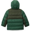 image:imageColumbia Kids Pike Lake II Hooded Jacket Little KidsBig KidsRain ForestGreenscape