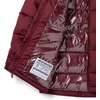 image:imageColumbia Kids Pike Lake II Hooded Jacket Little KidsBig KidsRich Wine