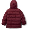 image:imageColumbia Kids Pike Lake II Hooded Jacket Little KidsBig KidsRich Wine