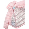 image:imageColumbia Kids Pike Lake II Hooded Jacket Little KidsBig KidsSatin Pink