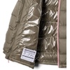 image:imageColumbia Kids Pike Lake II Hooded Jacket Little KidsBig KidsStone Green