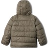 image:imageColumbia Kids Pike Lake II Hooded Jacket Little KidsBig KidsStone Green