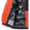 image:imageColumbia Kids Pike Lake II Hooded Jacket Little KidsBig KidsZingBlack