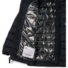 image:imageColumbia Kids Powder Lite Ii Hooded Jacket little KidBig KidBlack