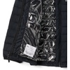 image:imageColumbia Kids Powder Lite Ii Hooded Jacket little KidBig KidBlack