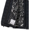 image:imageColumbia Kids Powder Lite Ii Hooded Jacket little KidBig KidBlack