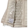 image:imageColumbia Kids Powder Lite Ii Hooded Jacket little KidBig KidChalkDark Stone