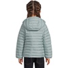 image:imageColumbia Kids Powder Lite Ii Hooded Jacket little KidBig KidCrushed Blue