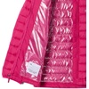 image:imageColumbia Kids Powder Lite Ii Hooded Jacket little KidBig KidGuava Pink