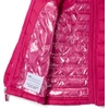 image:imageColumbia Kids Powder Lite Ii Hooded Jacket little KidBig KidGuava Pink