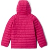 image:imageColumbia Kids Powder Lite Ii Hooded Jacket little KidBig KidGuava Pink