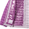 image:imageColumbia Kids Powder Lite Ii Hooded Jacket little KidBig KidLavender PearlRazzle