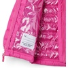 image:imageColumbia Kids Powder Lite Ii Hooded Jacket little KidBig KidPink Ice