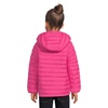 image:imageColumbia Kids Powder Lite Ii Hooded Jacket little KidBig KidPink Ice