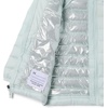image:imageColumbia Kids Powder Lite Ii Hooded Jacket little KidBig KidTea Light