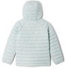 image:imageColumbia Kids Powder Lite Ii Hooded Jacket little KidBig KidTea Light