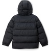 image:imageColumbia Kids Puffect Hooded Jacket little KidBig KidBlack