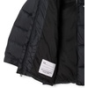 image:imageColumbia Kids Puffect Hooded Jacket little KidBig KidBlack
