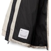 image:imageColumbia Kids Puffect Hooded Jacket little KidBig KidDark StoneBlack