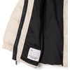 image:imageColumbia Kids Puffect Hooded Jacket little KidBig KidDark StoneBlack