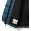image:imageColumbia Kids Puffect Hooded Jacket little KidBig KidEverblueBlack