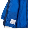 image:imageColumbia Kids Puffect Hooded Jacket little KidBig KidMountain BlueCollegiate Navy