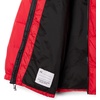 image:imageColumbia Kids Puffect Hooded Jacket little KidBig KidMountain RedBlack