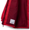 image:imageColumbia Kids Puffect Hooded Jacket little KidBig KidMountain RedRich Wine