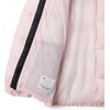 image:imageColumbia Kids Puffect Hooded Jacket little KidBig KidSatin PinkBlack