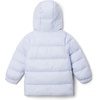 image:imageColumbia Kids Puffect Hooded Jacket little KidBig KidSnowdrift