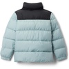 image:imageColumbia Kids Puffect Ii JacketCrushed BlueBlack